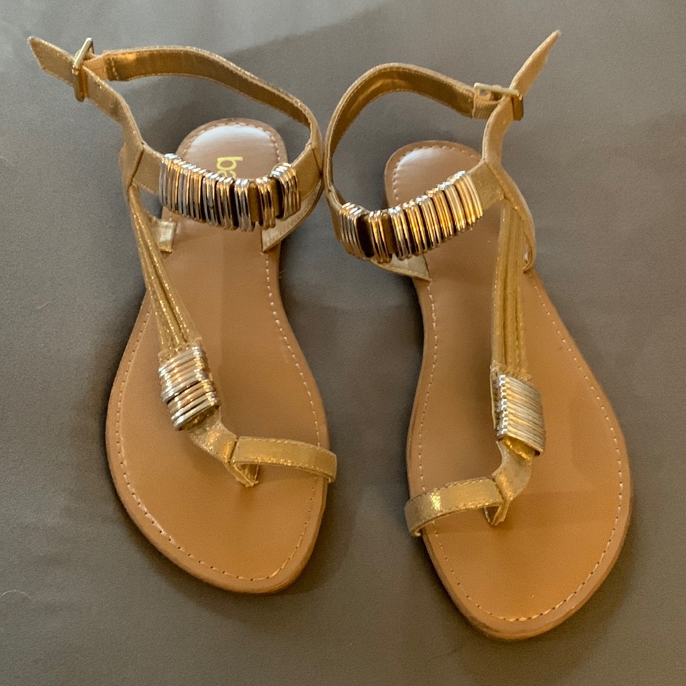 Bar iii sandals